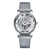 Luxury Brand Stainless Steel Quartz  Men Women Fashion  Wristwatches