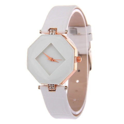 Style Quartz Women's Wristwatch
